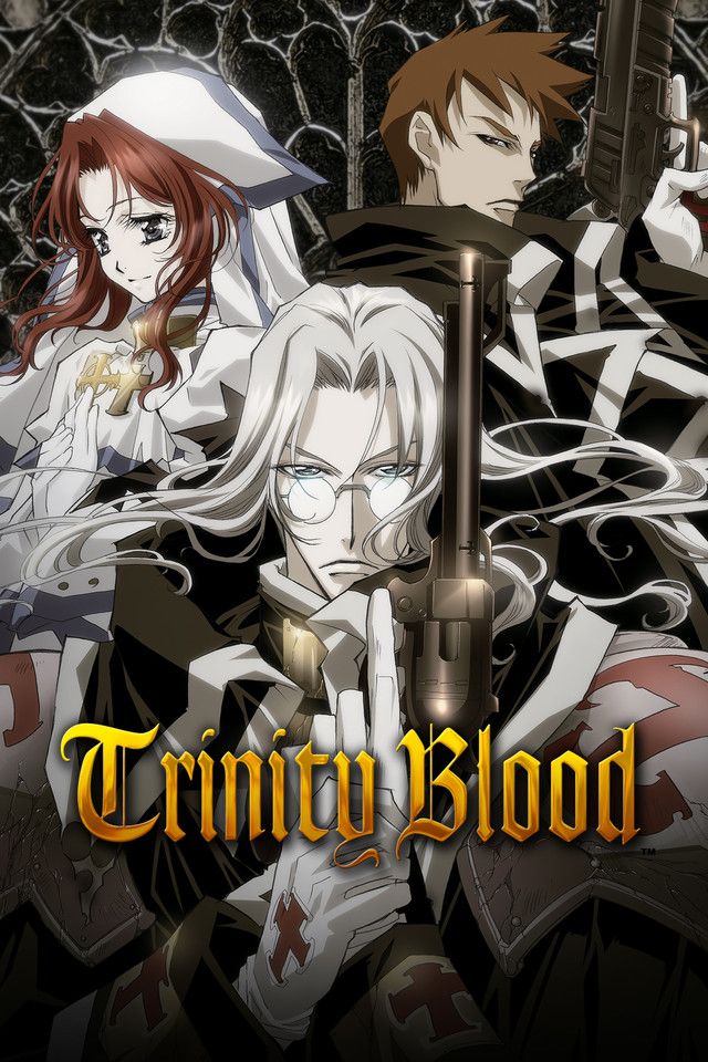 10 Anime Bertema Vampire dengan Karakter yang Keren Abis, Mana Favoritmu?