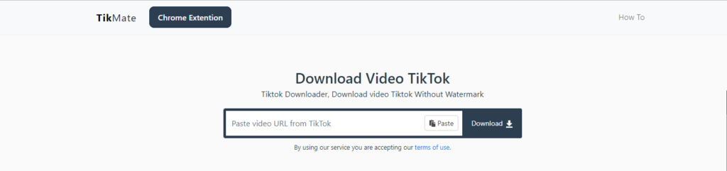 Cara Download video TikTok MP3 Gratis & Mudah