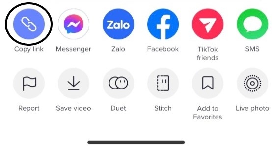 Cara Download video TikTok MP3 Gratis & Mudah