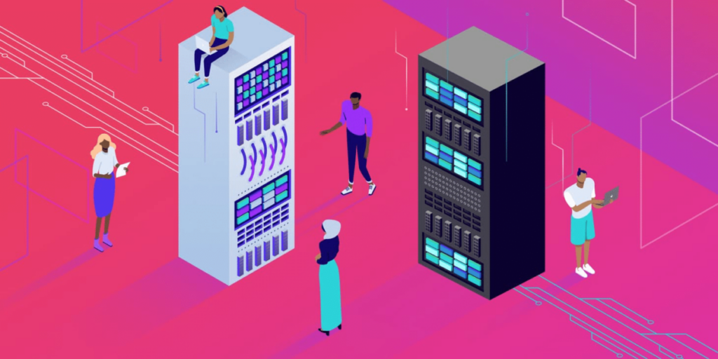 Website Memerlukan VPS? Yuks Simak 1 Website Memerlukan VPS? Yuks Simak