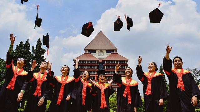 Profil Dan Fakta Menarik Febby Rastanty, Ternyata Lulusan Mahasiswa Di University Indonesia Dengan Gelar Cum laude!