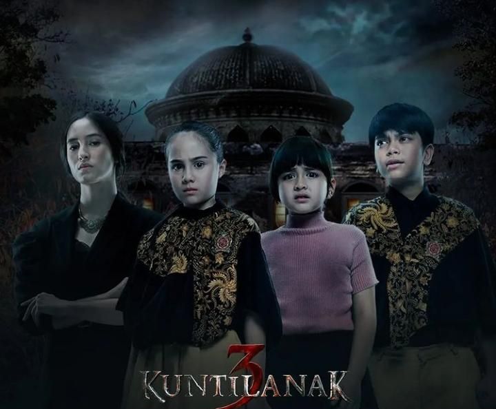 5 Film Indonesia Terbaik dan Terlaris Di Bulan Agustus 2022, Apa Saja Itu?