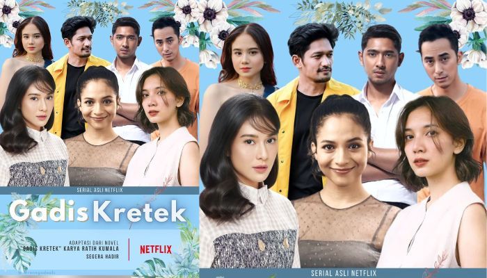 7 Daftar Film Netflix Indonesia Yang Akan Tayang Segera