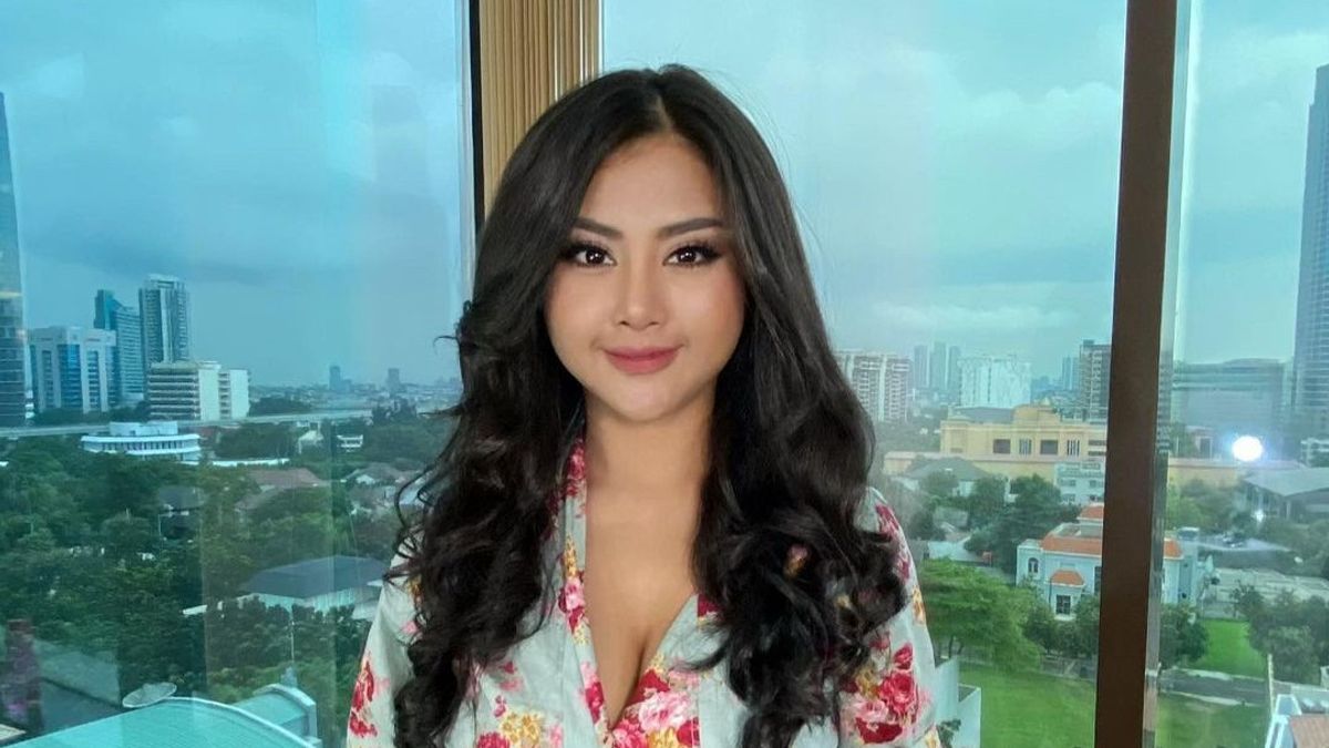 Profil Dan Fakta Tentang Tania Ayu, Sekarang Menjadi Youtuber