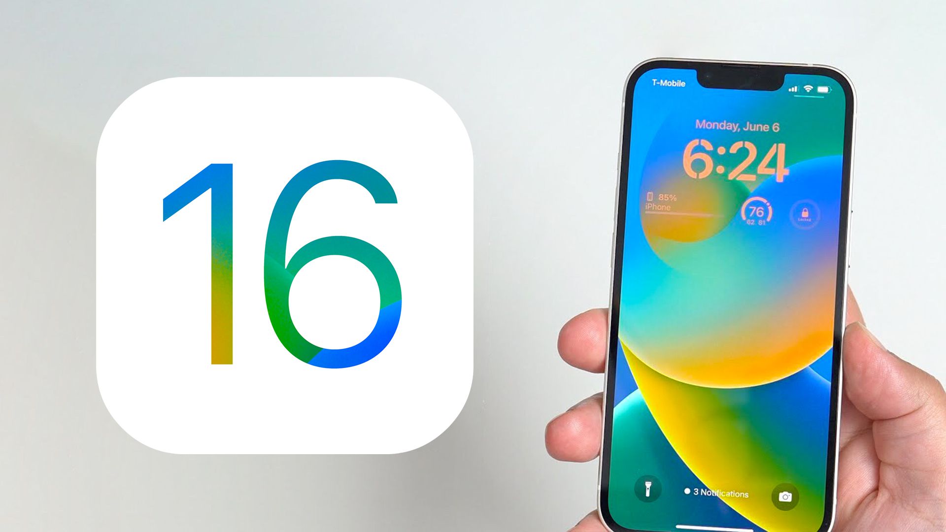 Hal Yang Lebih Penting Dari Sekedar “IPHONE Yang Tidak Bisa Update Ios 16”