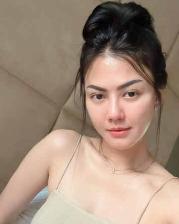 Biodata dan Profil Nita Gunawan, Make Up Artist yang Pernah Digosipkan