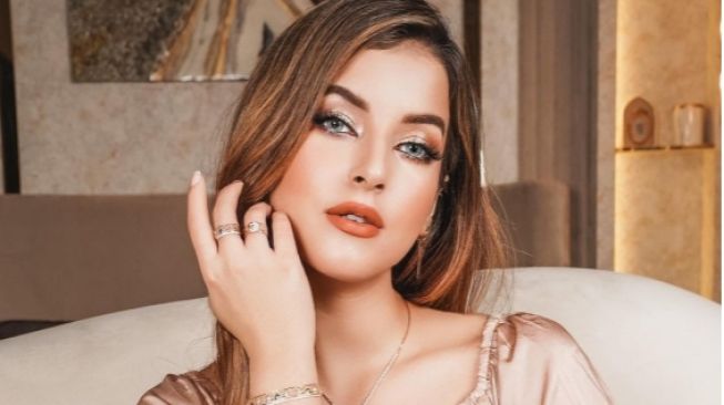 Profil Dan Prestasi Yang Di Raih Oleh Tasya Farasya Beauty Vlogger