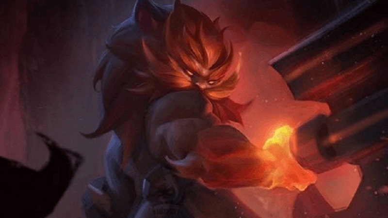 10 Hero Fighter Tersakit di Mobile Legends 2022