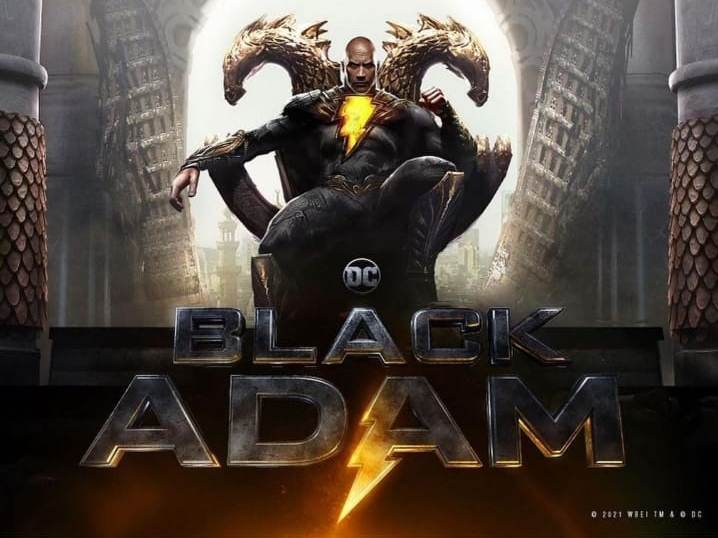 5 Film Terbaru Tayang Oktober di Bioskop: Ada Black Adam!