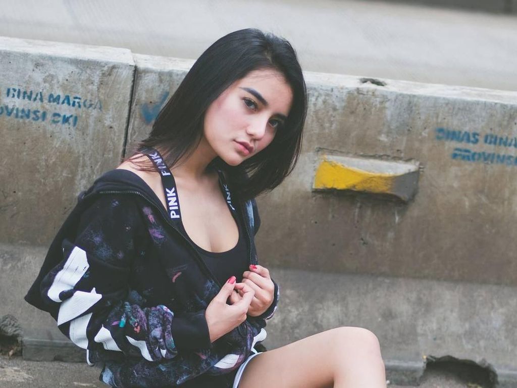 Profil dan Fakta Tentang Nabilla Aprillya, Ternyata Mantan Atta Halilintar