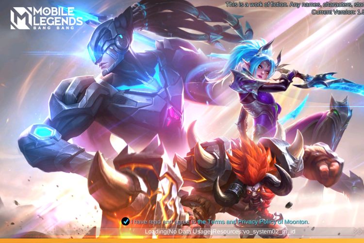 Daftar Hero di Buff dan Nerf Oleh Moonton Di Versi 1.7.20, Siapa Saja Itu?