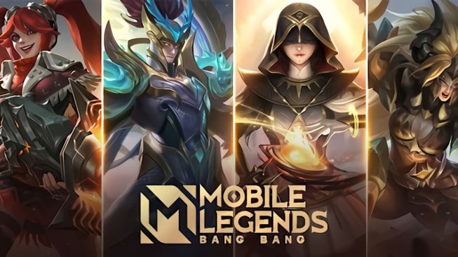 7 Hero META Mobile Legends Season 26, Hero Epic Jadi Bahan Pick dan Banned