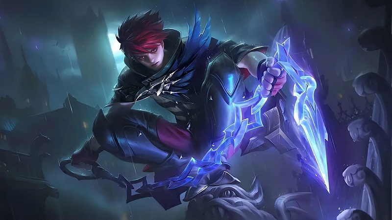 10 Hero Fighter Tersakit di Mobile Legends 2022