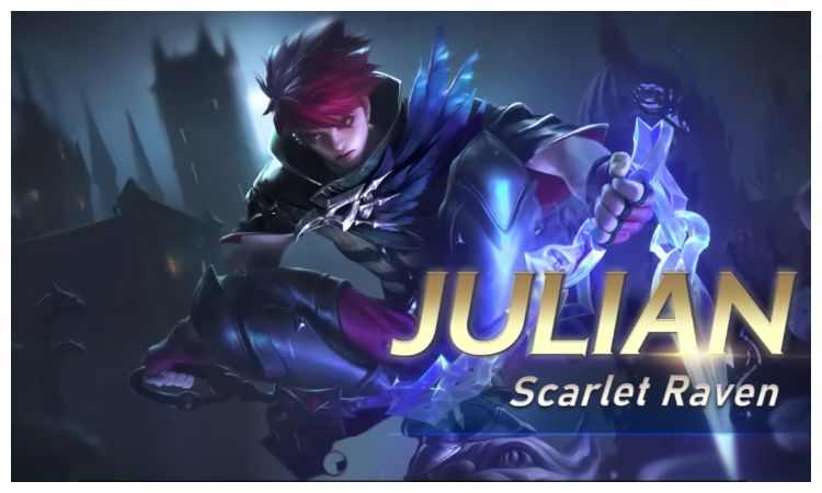 5 Hero Fighter Mobile Legends Terbaik Season 25, Cocok Isi Exp Lane Buat Push Rank Epic hingga Mythic