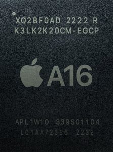 Mengenal TSMC, Perusahaan Pembuat Chipset iPhone 14 Dengan Aset 2016,7 Trilyun Rupiah