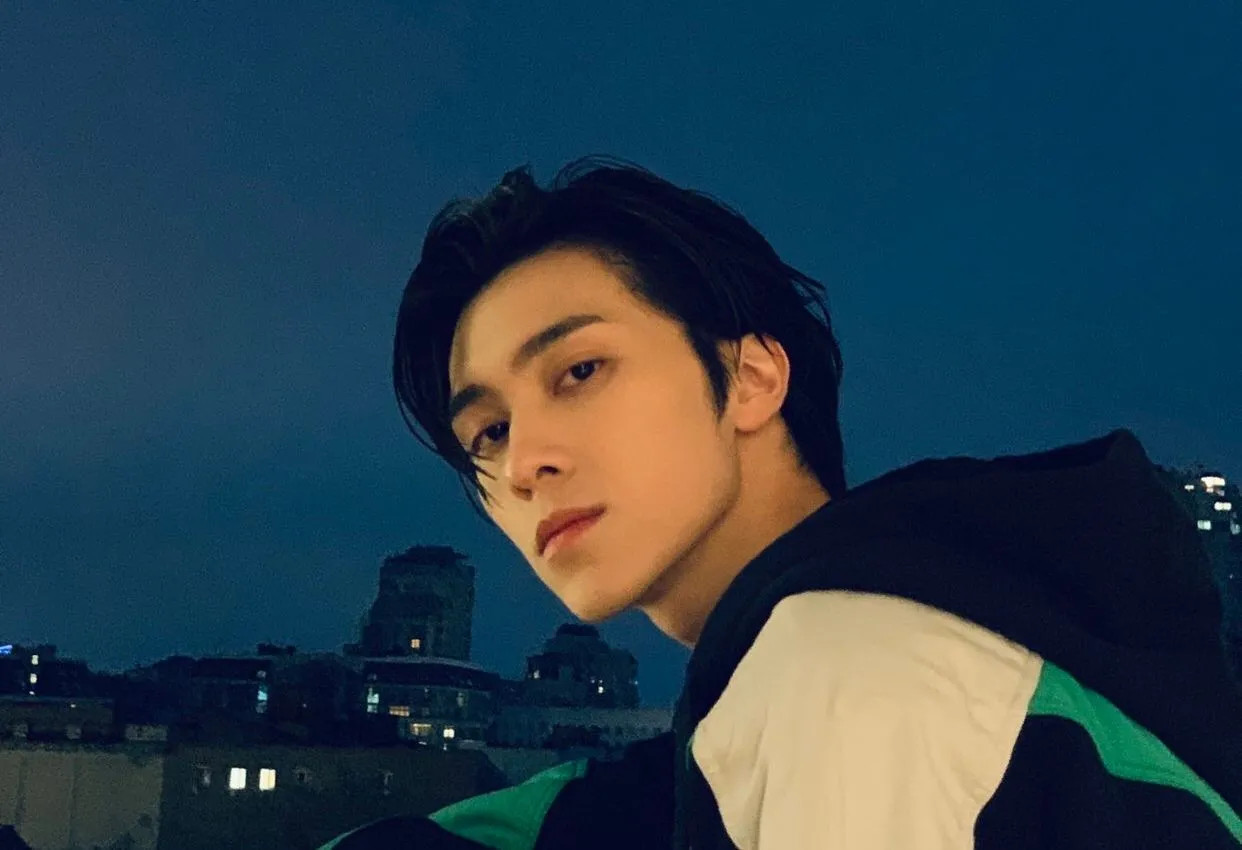 Apakah Hendery Punya Kakak? Ini Profil dan Biodata Lengkap Hendery WayV