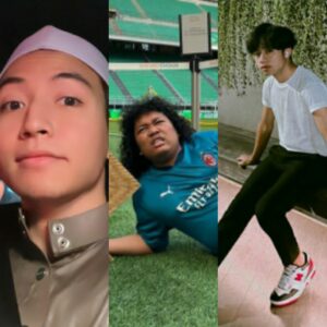 3 Artis Cowok Indonesia yang Baru Disunat saat Sudah Dewasa, ada Stand Up Comedian hingga Anak Artis