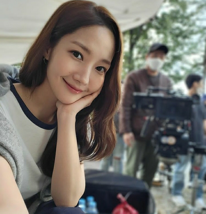 Profil dan Biodata Park Min Young, Aktris Cantik Korea Selatan yang Tak Malu Akui Operasi Plastik