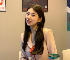 Profil dan Biodata Lengkap Bae Suzy, Aktris Cantik yang Dijuluki Cinta Pertama Korea Selatan