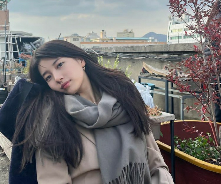 Profil dan Biodata Lengkap Bae Suzy, Aktris Cantik yang Dijuluki Cinta Pertama Korea Selatan 