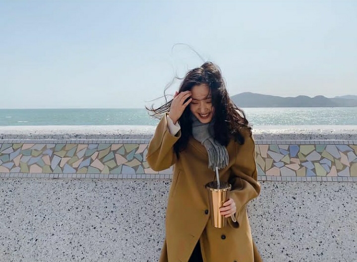 Profil dan Biodata Lengkap Kim Go Eun, Aktris Cantik yang Digosipkan Dekat Dengan Lee Min Ho