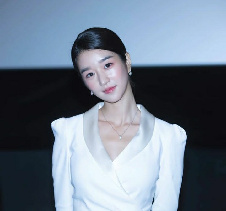 Profil dan Biodata Lengkap Seo Ye Ji, Aktris Cantik asal Korea Selatan yang Miliki Pinggang Super Ramping!