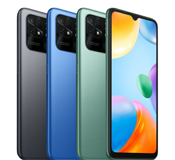 5 HP Xiaomi Harga 1 Jutaan Terbaik 2022, Simak Spesifikasinya di Sini!