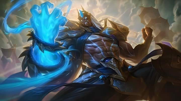 10 Hero Fighter Tersakit di Mobile Legends 2022