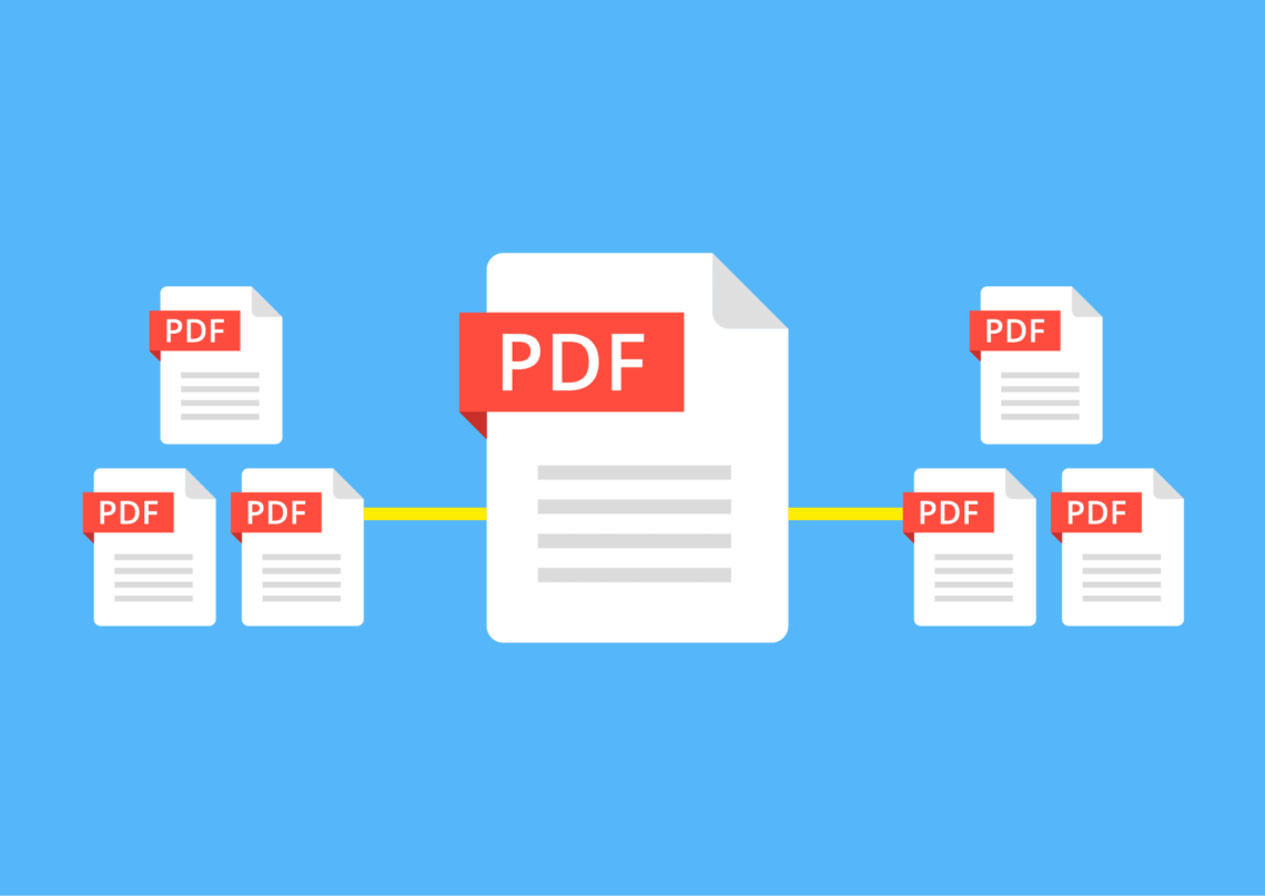 6 Cara Menggabungkan File Pdf Menggunakan Aplikasi Gratis 6 cara menggabungkan file pdf menggunakan aplikasi gratis