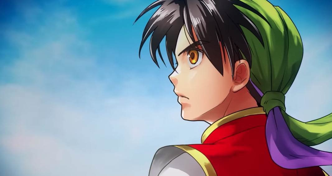 Game Klasik Dari Game PS 1  Suikoden 1 Dan 2 Dapat Remaster, Apa Itu?