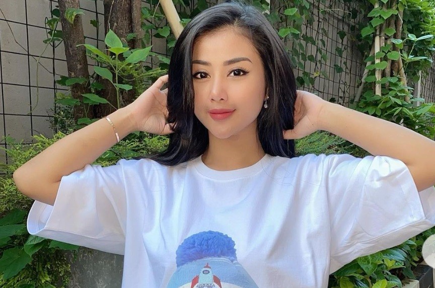 Profil Dan Fakta Tentang Tania Ayu, Sekarang Menjadi Youtuber