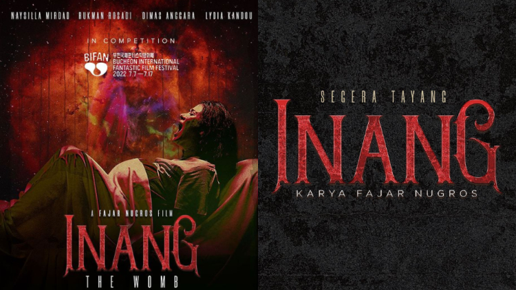 6 Film Indonesia Yang Akan Tayang Oktober 2022, Ada Film Sri Asih