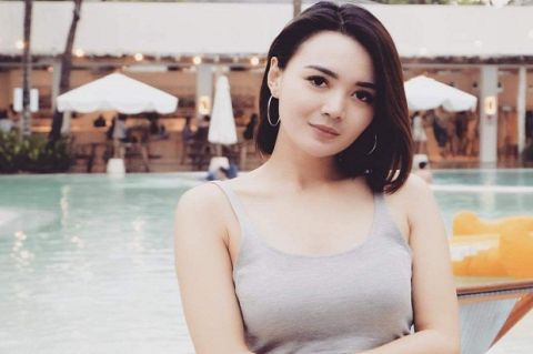 Profil dan Fakta Wika Salim, Pedangdut Muda ikonik