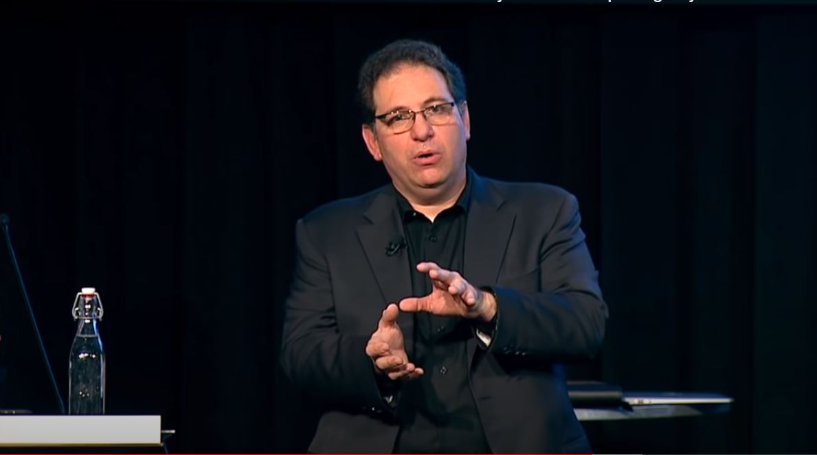 Hacker Nomor 1 Dunia yang Pernah Dibekuk FBI: Kevin Mitnick, Meretas karena Iseng