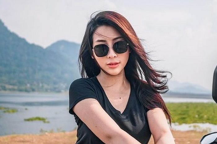 Profil dan Fakta Menarik Angela Lorenza, Pernah Hidup Susah!