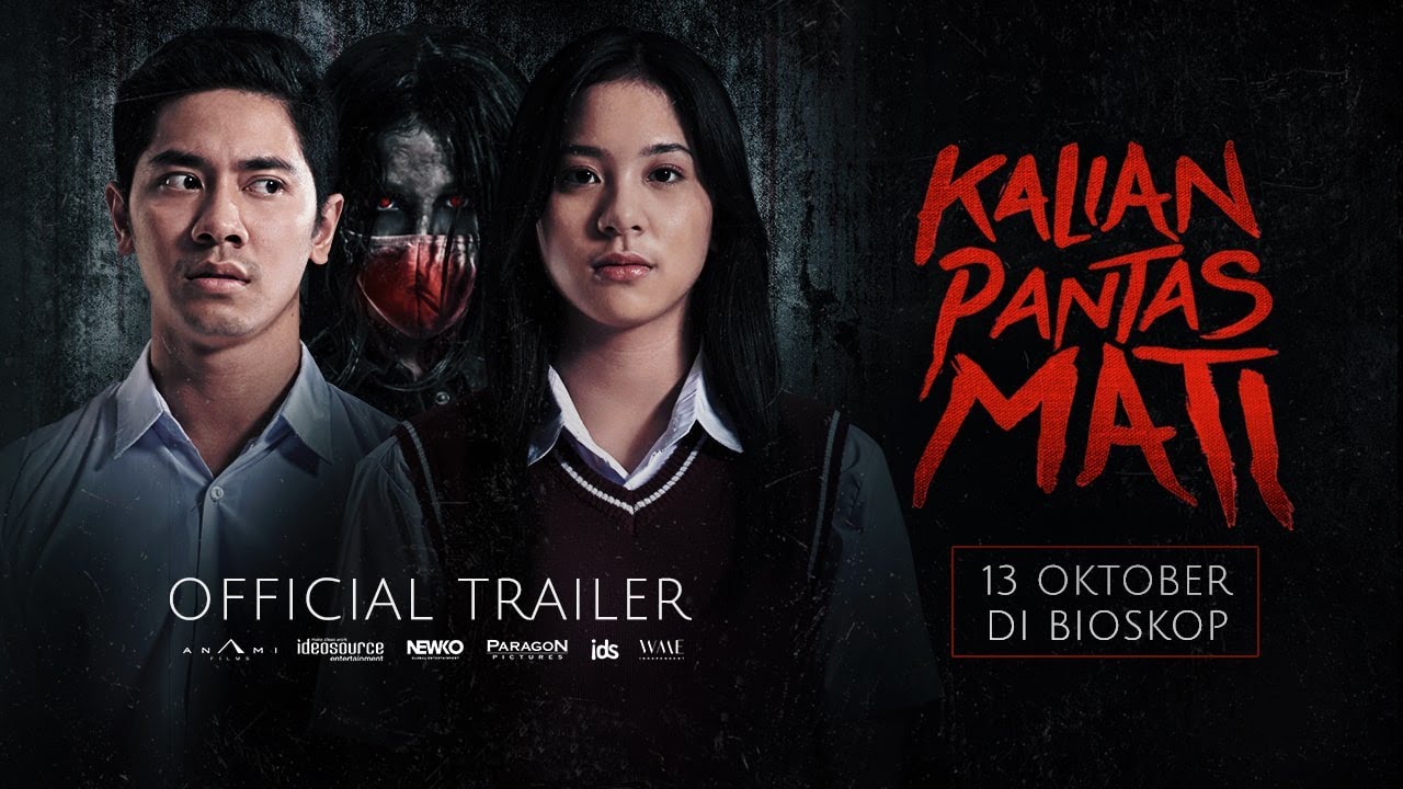 6 Film Indonesia Yang Akan Tayang Oktober 2022, Ada Film Sri Asih