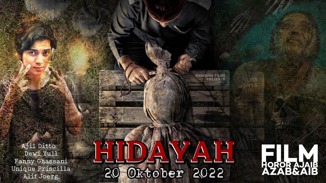 6 Film Indonesia Yang Akan Tayang Oktober 2022, Ada Film Sri Asih