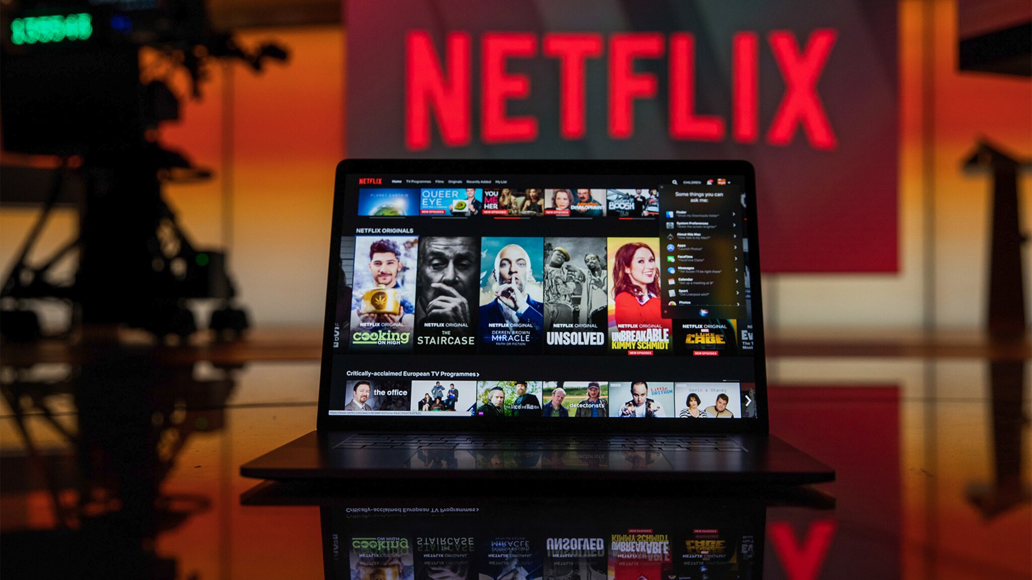 5 Film Netflix Terpopuler Minggu Ini, Wajib Di Tonton