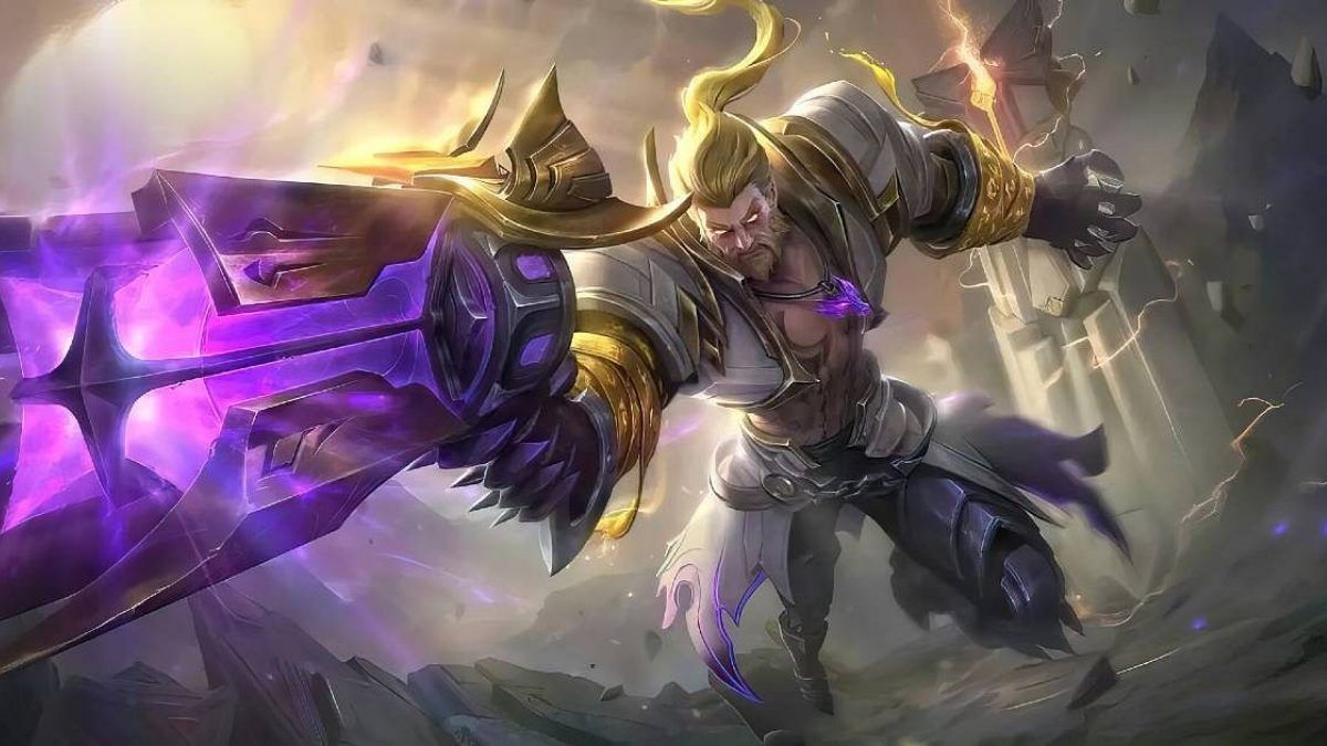 10 Hero Fighter Tersakit di Mobile Legends 2022