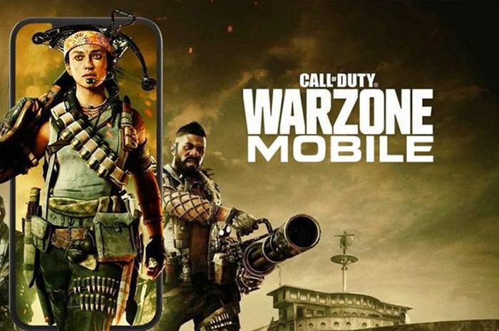 Begini Cara Pra-Registrasi Call of Duty Warzone Mobile Dan Kapan Rilis?