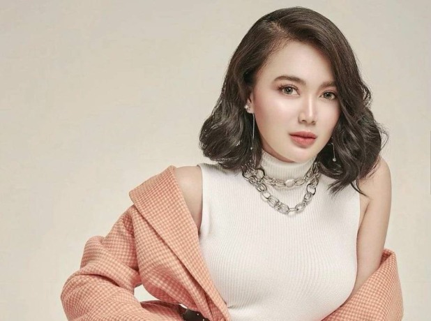 Profil dan Fakta Wika Salim, Pedangdut Muda ikonik