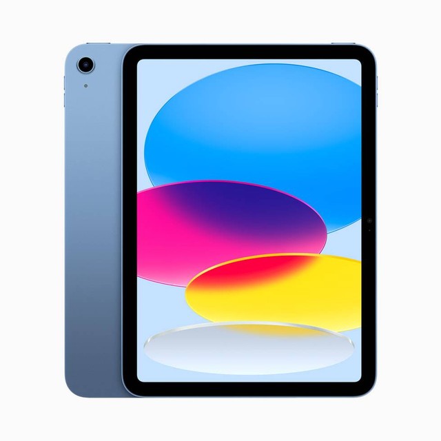 Apple Telah Umumkan iPad 2022, Peningkatan Apa Saja?