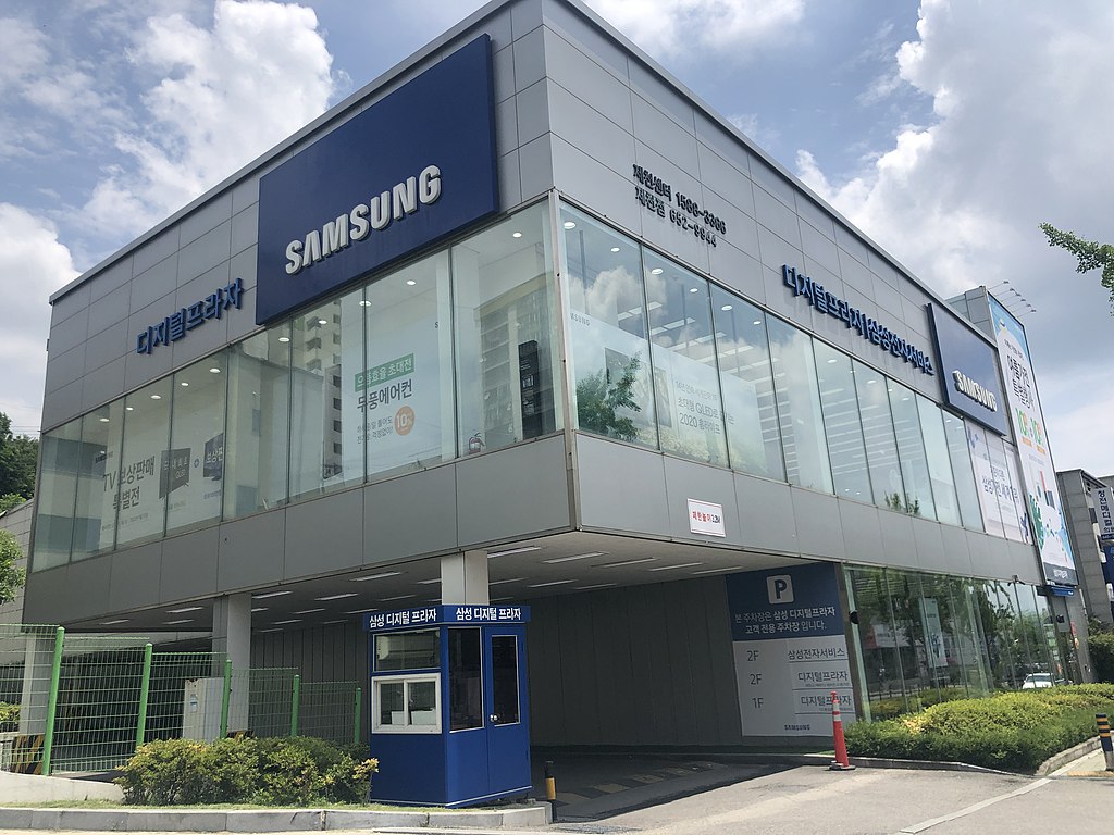 Samsung Akan Membentuk Grup Riset 6G di Inggris, 6G Diperkirakan Diluncurkan Sekitar Tahun 2028-2030