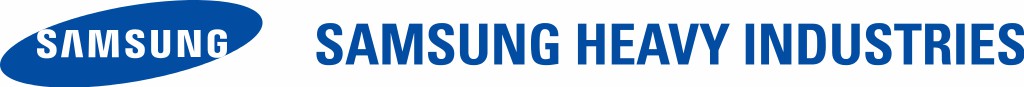 Logo Samsung Heavy Industries