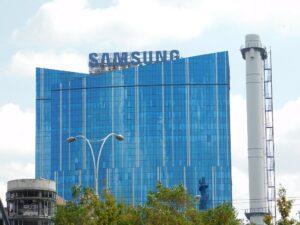 Samsung Membentuk Grup Riset 6G di Inggris, 6G Akan Diluncurkan Sekitar Tahun 2028-2030