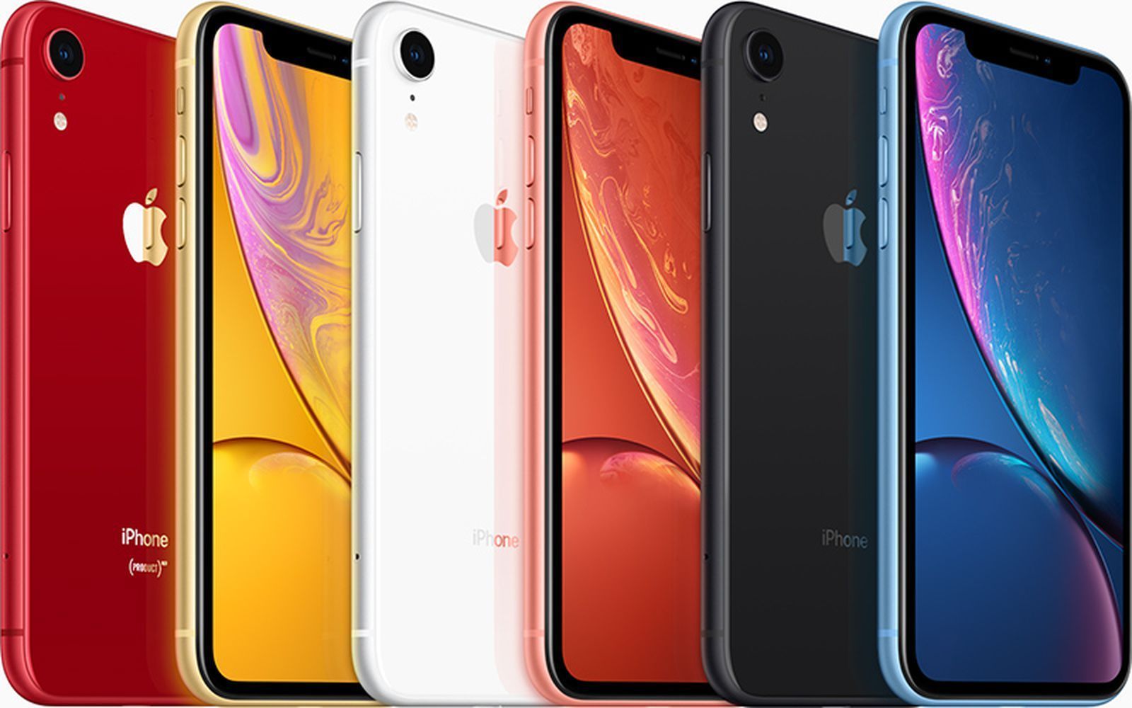 Spesifikasi iPhone XR Yang Harganya Cuma 5 Jutaan, Apakah Worth It Di Tahun 2022?