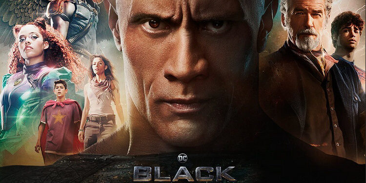 Black Adam
