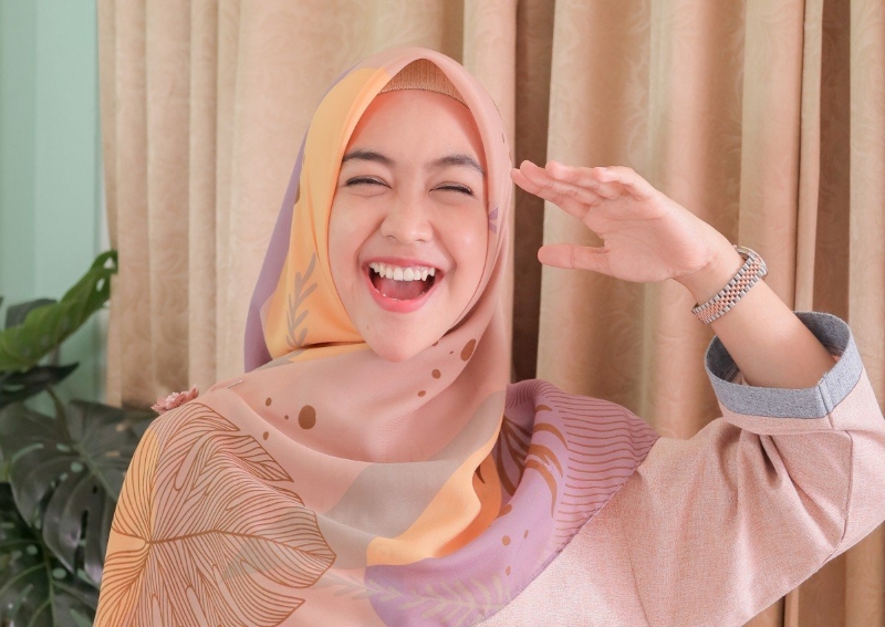 Profil Dan Biodata Ria Ricis, Youtuber Yang Mencapai Subscriber 30,6 Juta!