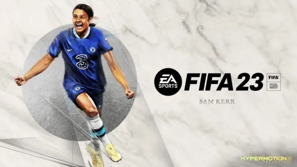 Download Game Fifa 23 PC Full Gak Pake Ribet