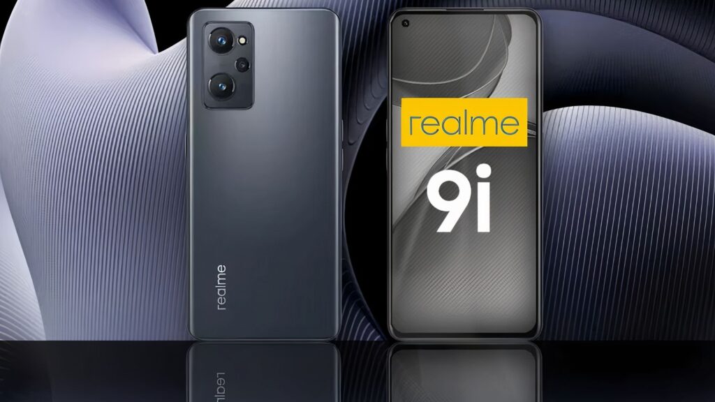 Rekomendasi Hp Realme Dengan Harga Dibawah 3 Juta Dengan Ram 4GB!